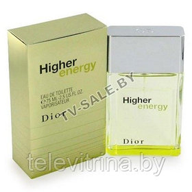 Туалетная вода Cristian Dior Dior Higher Energy 100ml