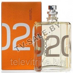 Туалетная вода Escentric Molecules Escentric 02 (edt, uni) 100ml (арт. 5-1969)