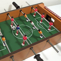 Настольный футбол TableTop Foosball D001 - 51 х 31 х 9,5 см