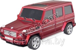 Радиоуправляемая машина Mercedes Mercedes-Benz G55 AMG 1:24R/C "024"