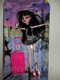 Кукла Monster High Scaris City of Frights арт.1068 "047"  (код.9-4064)