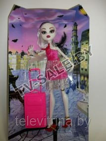 Кукла Monster High Scaris Together and Play арт.1068 "047"  (код.9-4064)