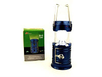 Фонарь светодиодный RECHARGEABLE CAMPING LANTERN JH-5800 (арт. 9-6481)