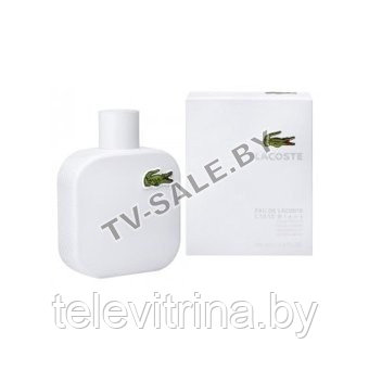 Туалетная вода Lacoste Eau de Lacoste L.12.12 Blanc 100ml