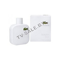 Туалетная вода Lacoste Eau de Lacoste L.12.12 Blanc 100ml