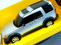 Игр. машина на радиоуправлении LAND ROVER DISCOVERY 3 (арт.9-811)