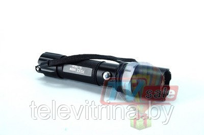 LED-фонарик POLICE 30000W BL-T8626 "101"