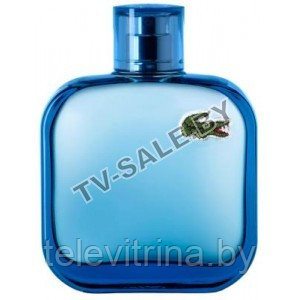 Туалетная вода Lacoste Eau de Lacoste L.12.12 Bleu 100ml