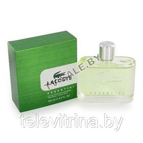 Туалетная вода Lacoste Essential 125ml