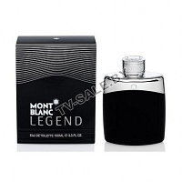 Туалетная вода Mont Blanc Legend 100ml