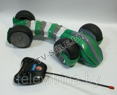 Автомобиль на радиоуправлении Snake Car Limo Toy M1491 "0023" (код.9-1137) - фото 1 - id-p61501401