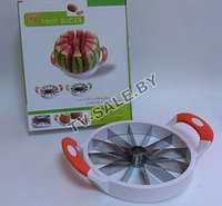 Нож Fruit Slicer для нарезки арбуза, дыни, ананаса "0001"