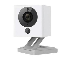 Умная камера Xiaomi Small Square Smart Camera (код.0160)