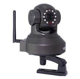 IP-камерa Wanscam IP Camera HW0024 камера внутреннего наблюдения (арт. 9-1612)