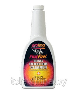 Добавка в дизельное топливо Diesel Injector Cleaner, 0,354 л. (код.0178)