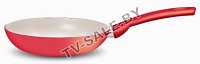 Сковорода PENSOFAL PEN9506 BIOCERAMIX RED 28 см