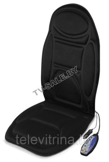 Массажная автомобильная накидка CAR Massager MP2200- 12V/220V