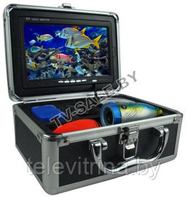 Видеокамера для рыбалки FishCam-700 DVR 15 м  "0059"  (код.55790)