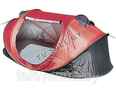 Самораскладывающаяся палатка двухместная Bestway BW 67439 229 х 130 х 94  (код.9-3695)