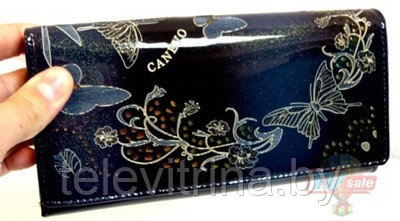 Кошелек женский Canevo GА-02180 (арт. 9-4650)