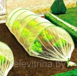 Дуги парниковые разборные ПВХ L-2,0м (упаковка 4 шт) (код.0150)