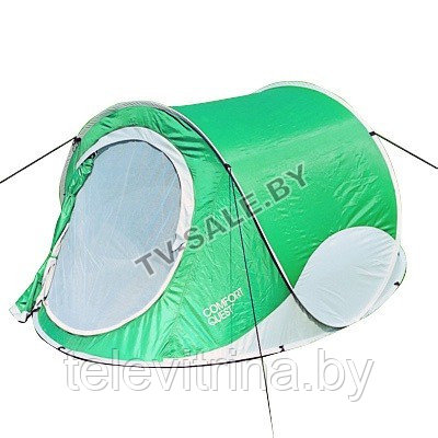 Палатка туристическая BESTWAY 67440 двухместная Sojourna 234 х 145 х 99 см