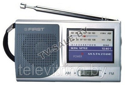 Радиоприемник TZ-RO 1 (код.9-2907)