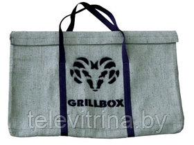 Сумка для мангала Grillbox (Hunter) (код.0138)