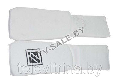 Защита голени и стопы, размер: S, 0401-S "Z-1"