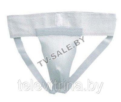 Защита паха, размер: S, S-0103 "Z-1"