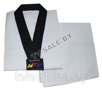 Кимоно для таэквондо рост 110, TAE-110 "Z-1"