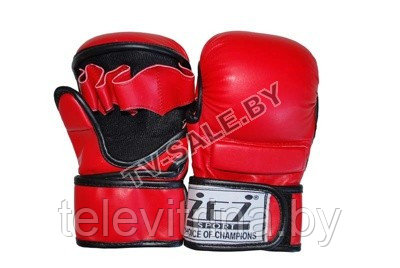 Перчатки MMA, MMA "Z-1" - фото 1 - id-p34644285
