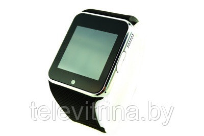 Умные часы-телефон Smart Watch GT08 (арт.9-6704) - фото 1 - id-p61502874