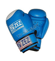 Перчатки боксёрские 8 унций, 8-OZ-X "Z-1"