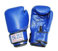 Перчатки боксёрские 4 унций, 4-OZ "Z-1"