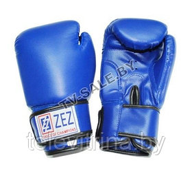 Перчатки боксёрские 14 унций, 14-OZ "Z-1"