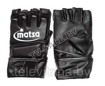 Перчатки для карате, Mat4-XL "Z-1" - фото 1 - id-p34644330