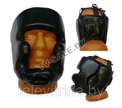Шлем полной защиты, WT-HL "Z-1" - фото 1 - id-p34644352