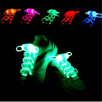 Светящиеся шнурки LED LUMINOUS SHOELACE (Лед Люминес) (арт. 9-6138)