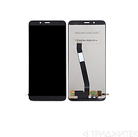 Модуль для Xiaomi Redmi 7A, черный
