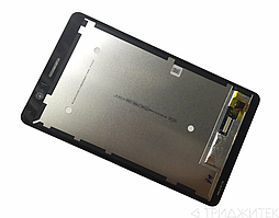 Дисплей для Huawei MediaPad T3 8", черный