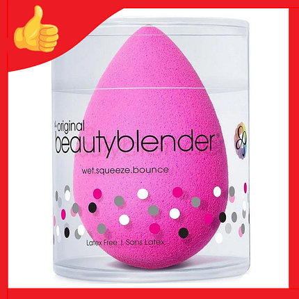 Спонж-яйцо для макияжа BeautyBlender, фото 2
