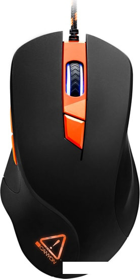 Игровая мышь Canyon Eclector - фото 1 - id-p132361284