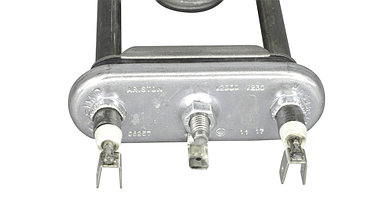 Нагревательный элемент SAMSUNG DC47-00006 190 мм 2000w, фото 2