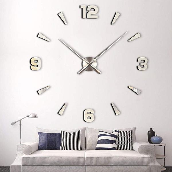 Часы для интерьера - настольные, каминные, дизайнерские купить в магазине BasicDecor в Москве