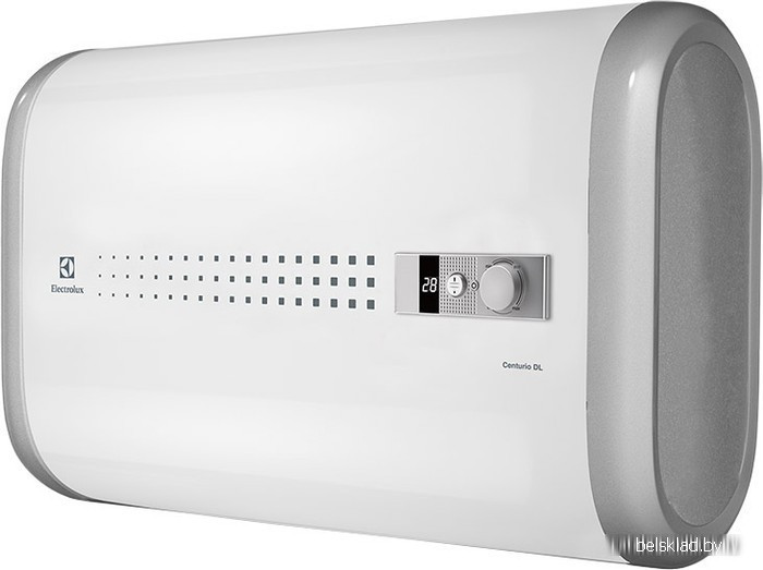 Накопительный электрический водонагреватель Electrolux EWH 80 Centurio DL H