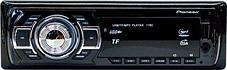 Автомагнитола Pioneeir 1780 BT (Bluetooth), фото 3