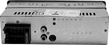 Автомагнитола Pioneeir 1780 BT (Bluetooth), фото 2
