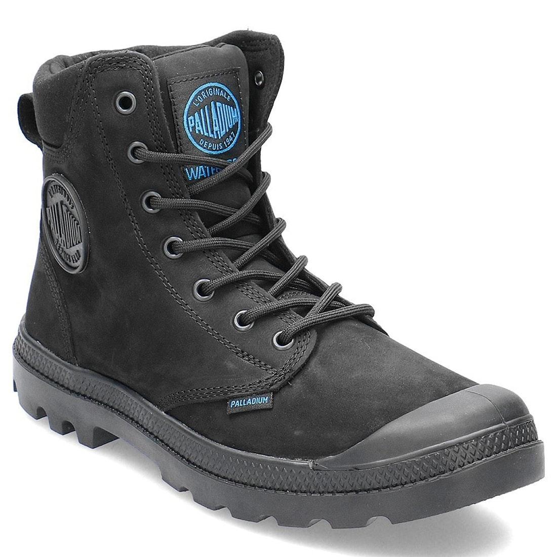 Мужские ботинки
Palladium Pampa Cuff WP Lux 44,5