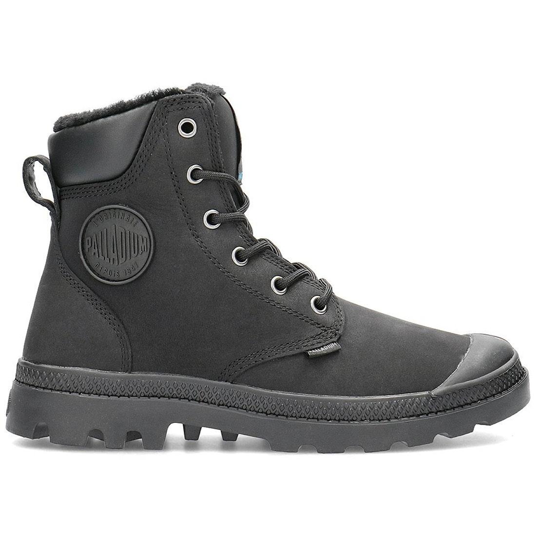 Мужские ботинки
Palladium Pampa Sport Cuff WPS 44